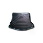 Gold Oto Aksesuar Ford Focus Sedan 2015-2018 Waterproof 3D Bagaj Havuzu Araca Özel Üretim