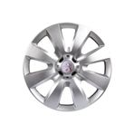 Gold Oto Aksesuar Gold Peugeot 207 301 307 Uyumlu 15 Inc Kırılmaz Jant Kapağı 4 ' Lü Set