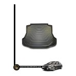 Gold Oto Aksesuar Honda Civic 2007-2011 3D Birebir Uyumlu Bagaj Havuzu Frj
