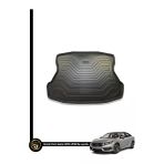 Gold Oto Aksesuar Honda Civic 2012-2016 Kauçuk Galaxy Model Bagaj Havuzu
