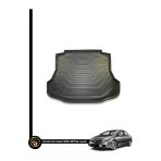 Gold Oto Aksesuar Honda Civic Sedan 2007-2012 Waterproof 3D Bagaj Havuzu Araca Özel Üretim