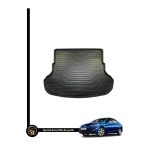 Gold Oto Aksesuar Hyundai Accent Blue Kauçuk Sirius Model Bagaj Havuzu Uyumlu