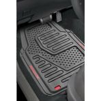 Gold Oto Aksesuar Hyundai Accent Blue Mode 4D Maxi Havuzlu Hermes Siyah Oto Paspas