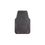 Gold Oto Aksesuar Mercedes C Serisi W204 2007-2014 3D Alfa Nitra Siyah Oto Paspas