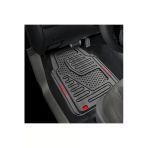 Gold Oto Aksesuar Mercedes Cls Serisi 3D Alfa Galanta Siyah Oto Paspas