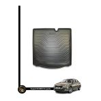 Gold Oto Aksesuar Peugeot 301 2012 Ve Sonrası Waterproof 3D Bagaj Havuzu Araca Özel Üretim