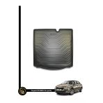 Gold Oto Aksesuar Peugeot 301 Sedan 2019 Elmas Kesim Maxi Havuzlu Bagaj Havuzu