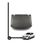 Gold Oto Aksesuar Renault Clio 4 Hatchback Kauçuk Elron Araca Özel Bagaj Havuzu
