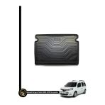 Gold Oto Aksesuar Renault Kangoo Multix 2010-2016 Kauçuk Elron Araca Özel Bagaj Havuzu