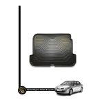 Gold Oto Aksesuar Renault Megane 2 Sedan 2004-2009 Waterproof 3D Bagaj Havuzu Araca Özel Üretim