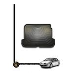 Gold Oto Aksesuar Renault Megane 2 Sedan Kauçuk Galaxy Model Bagaj Havuzu