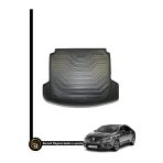 Gold Oto Aksesuar Renault Megane 4 Sedan Çift Kulak Lazer Kesim Bagaj Havuzu