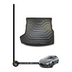 Gold Oto Aksesuar Toyota Corolla Sedan 2019 Ve Sonrası Waterproof 3D Bagaj Havuzu Araca Özel Üretim