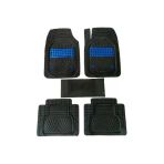 Gold Oto Aksesuar Toyota Yaris 2005-2010 3D Negro Lizbon Mavi Oto Paspas