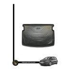 Gold Oto Aksesuar Volkswagen Golf 7 2013-2019 Uyumlu Lazer Kesim Bagaj Havuzu