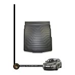 Gold Oto Aksesuar Volkswagen Passat B6 2005-2010 Supple Uyumlu Bagaj Havuzu