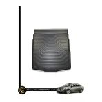 Gold Oto Aksesuar Volkswagen Passat B7 2011-2014 Supple Uyumlu Bagaj Havuzu