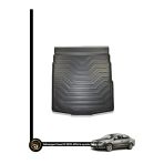 Gold Oto Aksesuar Volkswagen Passat B7 2011-2014 Waterproof 3D Bagaj Havuzu Araca Özel Üretim