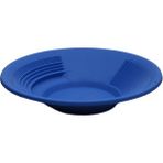 Gold Pan Altın Yıkama Tavası 36.5 cm Mavi