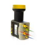 Gold Plus Profesyonel Quadro Santral Lnb 777