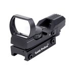 Gold-Police GP-1010 Red Dot Hedef Tespit Parçası Siyah