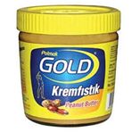 Gold Polmak 340 gr Fıstık Ezmesi
