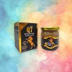 Gold Q7 Bitkisel Karışımlı Kuvvet Macun 50 G