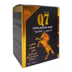 Gold Q7 Macun Bitkisel Karışımlı Ginseng Macun
