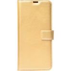 Gold Reeder S19 Max Pro S Zoom / S 108 Mp Suni Deri Cüzdan Kılıf Kapaklı Mıknatıslı Kartlık Bölmeli Cüzdanlı Stand Özellikli
