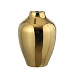 Gold Seramik Vazo
