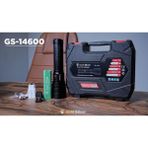 Gold Silver GS-14600 Şarjlı El Feneri