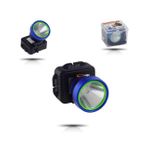 Gold Silver GS-250 30 Watt Şarjlı Led Kafa Feneri
