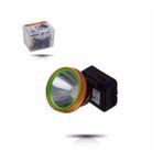 Gold Silver GS-260 40 Watt Şarjlı Led Kafa Feneri