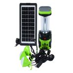 Gold Silver GS-906P Güneş Enerjili Solar Lamba