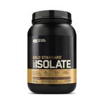 Gold Standard Isolate Çikolata Aromalı Yüksek Protein İzolatı 700g Kasgelişimi Ve Düşük Karbonhidrat Çikolata