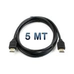 Gold Step 5 Metre Hdmi Kablo