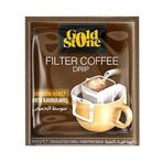 Gold Stone 16x8 gr Orta Kavrulmuş Filtre Kahve