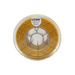 Gold Strong Pla Filament 1.75mm 500 Gr