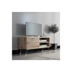 Gold Sweet Tv Ünitesi 90 Cm Çırağan Gold Ceviz