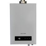 Gold Therm G120 Hermetik Şofben