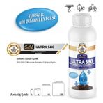 Gold Ultra S80 Sıvı Kükürt