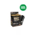 Gold Whey Protein 35 Gr X 7 Saşe - Muz