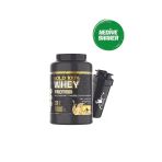 Gold Whey Protein Beyaz Çikolata Aromalı 1000 Gr