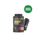 Gold Whey Protein Çilek Aromalı 1000 Gr