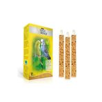 Gold Wings 10lu Premium Ballı Muhabbet Kuş Krakeri