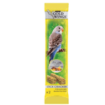Gold Wings 10x2'li Classic GWC Meyveli Muhabbet Krakeri
