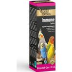 Gold Wings 20 ml Premium Immune Kuşlar İçin Enfeksiyon Önleyici