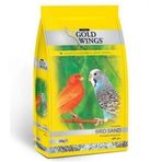 Gold Wings 250 gr Classics Kuş Kumu