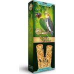 Gold Wings 2x65 gr Premium Meyveli Paraket Krakeri