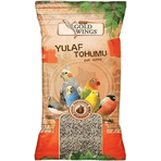 Gold Wings 3x300 gr Yulaf Kuş Yemi